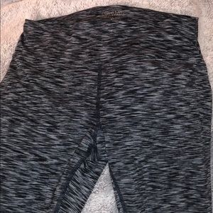 Calvin Klein Performance Leggings (Crop)